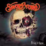 Savoy Brown - Bring It Home '1994