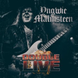 Yngwie Malmsteen - Double Live, Vol. 2 '2012