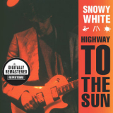 Snowy White - Highway to the Sun '1994