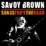 Savoy Brown - Songs from the Road '2013