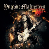 Yngwie Malmsteen - World on Fire '2016