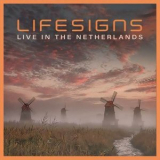 Lifesigns - Live in the Netherlands '2023