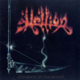 Hellion - Screams in the Night '1987