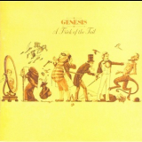 Genesis - A Trick Of The Tail '1976