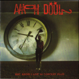 Amon Duul II - Bbc Radio 1 Live In Concert Plus '1973