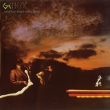 Genesis - ...And Then There Were Three... '1978