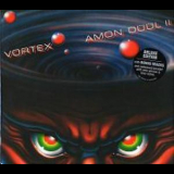 Amon Duul II - Vortex (Bonus track) '1981