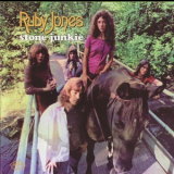 Ruby Jones - Stone Junkie '1971