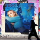 Zara Larsson - Poster Girl '2021