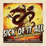 Sick Of It All - Wake The Sleeping Dragon! '2018