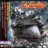 Exodus - Shovel Headed Kill Machine (Japan) '2005