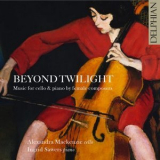 Alexandra Mackenzie - Beyond Twilight: Music for Cello & Piano by Female Composers '2023