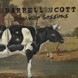 Darrell Scott - Couchville Sessions '2016