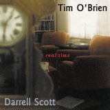 Tim O'Brien - Real Time '2000