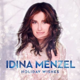 Idina Menzel - Holiday Wishes '2014