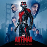 Christophe Beck - Ant-Man '2015