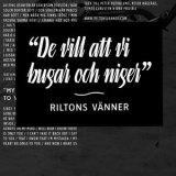 Riltons Vanner - De Vill Att Vi Bugar Och Niger '2008