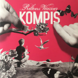Riltons Vanner - Kompis '2002