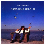 Jeff Lynne - Armchair Theatre '1990