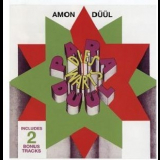 Amon Duul II - Paradieswarts Duul '1970