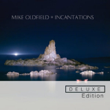Mike Oldfield - Incantations (Deluxe Edition) '1978