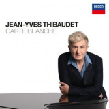 Jean-Yves Thibaudet - Carte Blanche '2021