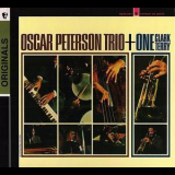 Oscar Peterson Trio - Oscar Peterson Trio + One Clark Terry '1964