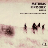 Ensemble InterContemporain - Pintscher: Nemeton '2021