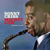 Sonny Criss - Mighty Low - Mostly Ballads '2021