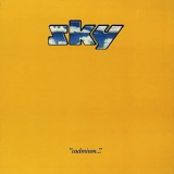 Sky - Cadmium '1983