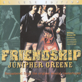 Junipher Greene - Friendship '2008