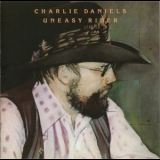 Charlie Daniels - Uneasy Rider '1973