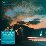 Genesis - ...And Then There Were Three... '1978
