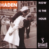 Charlie Haden Quartet West - Now Is The Hour '1996