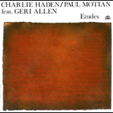 Charlie Haden - Etudes '1988