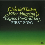 Charlie Haden - First Song '1990