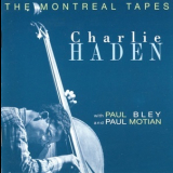Charlie Haden - The Montreal Tapes '1994