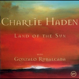 Charlie Haden - Land Of The Sun '2004