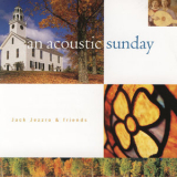 Jack Jezzro - An Acoustic Sunday '2007