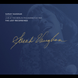 Sarah Vaughan - Live at the Berlin Philharmonie 1969 '2021