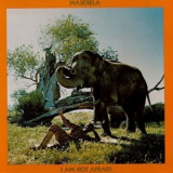 Hugh Masekela - I Am Not Afraid '1974