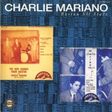 Charlie Mariano - Boston All Stars '1990