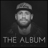 Chase Rice - The Album '2021