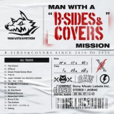 MAN WITH A MISSION - B-SIDES & COVERS MISSION '2020