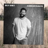 Jordan Davis - Buy Dirt '2021