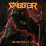 Saboter - Architects Of Evil '2018