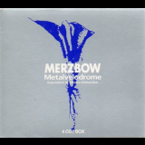 Merzbow - Metalvelodrome (Exposition Of Electro-Vivisection) '1993