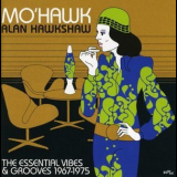 Alan Hawkshaw - MoHawk: The Essential Vibes & Grooves 1967-1975 '2003