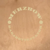 Merzbow - Dadarottenvator '1995