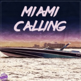 morgan willis - Miami Calling '2016